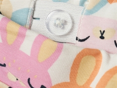 Name It jet stream bunny face bukser